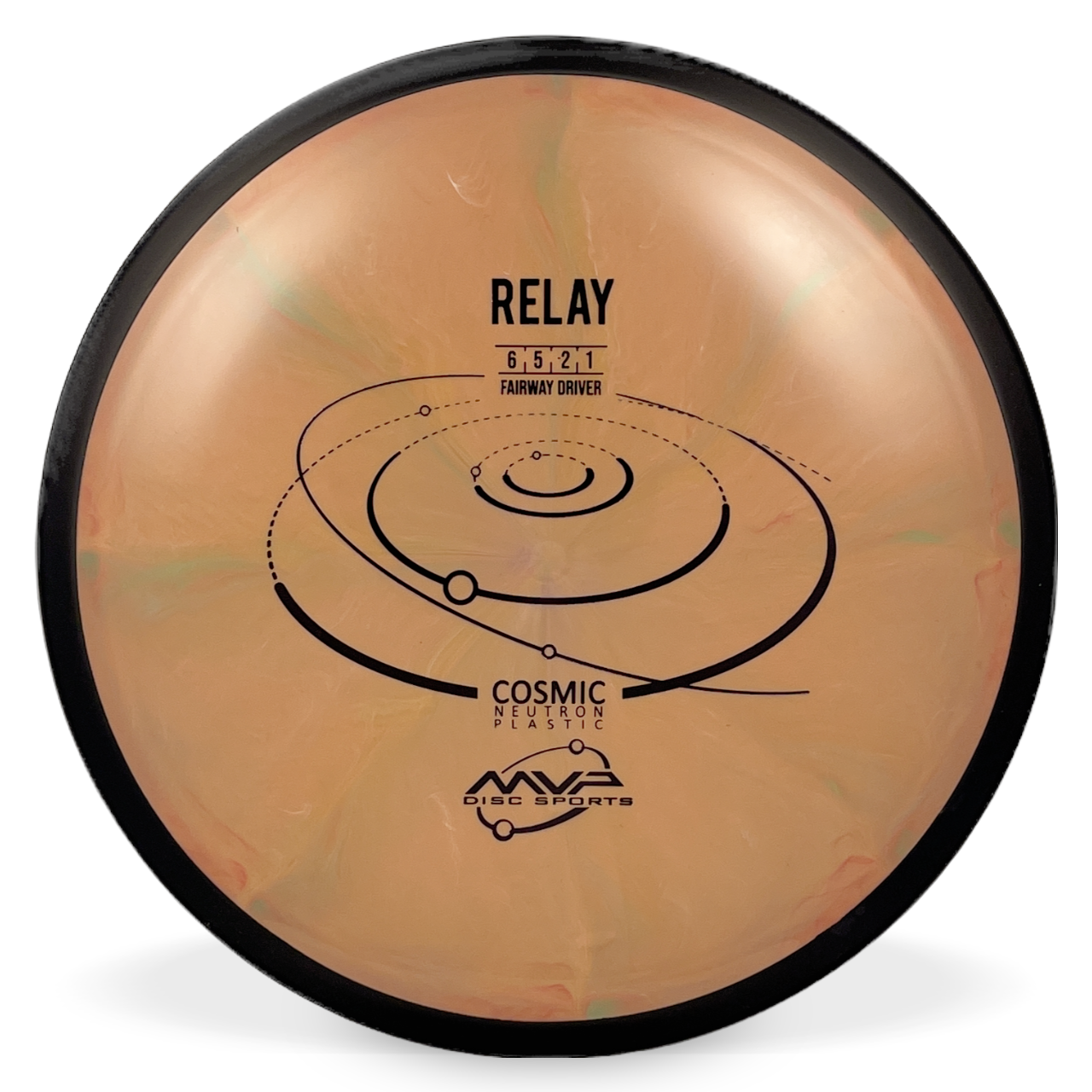 Cosmic Neutron Relay