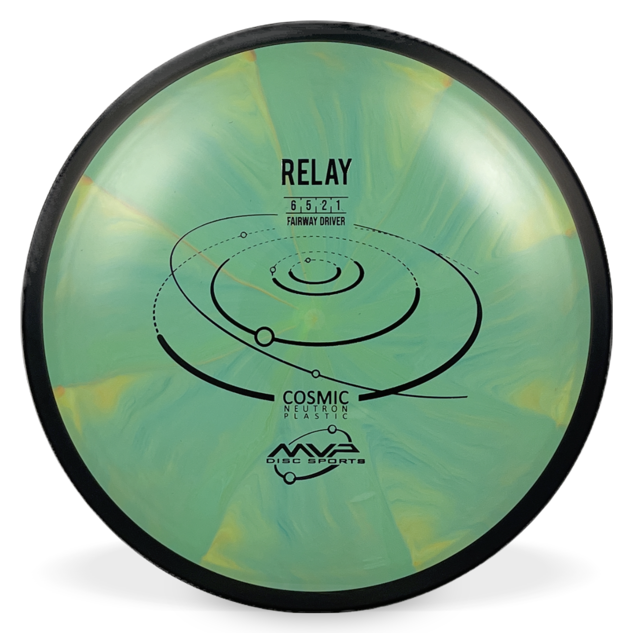 Cosmic Neutron Relay