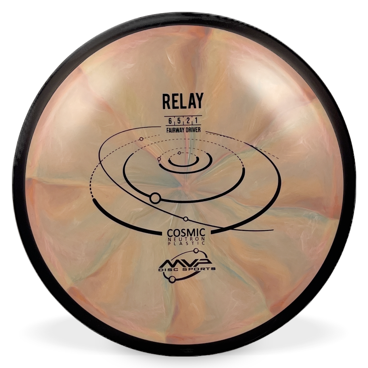 Cosmic Neutron Relay