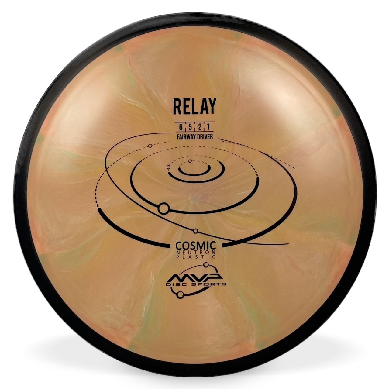 Cosmic Neutron Relay