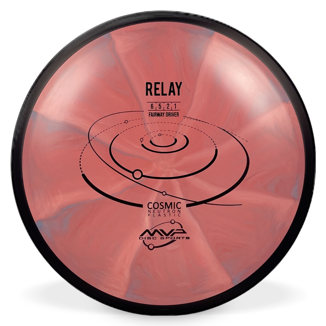 Cosmic Neutron Relay