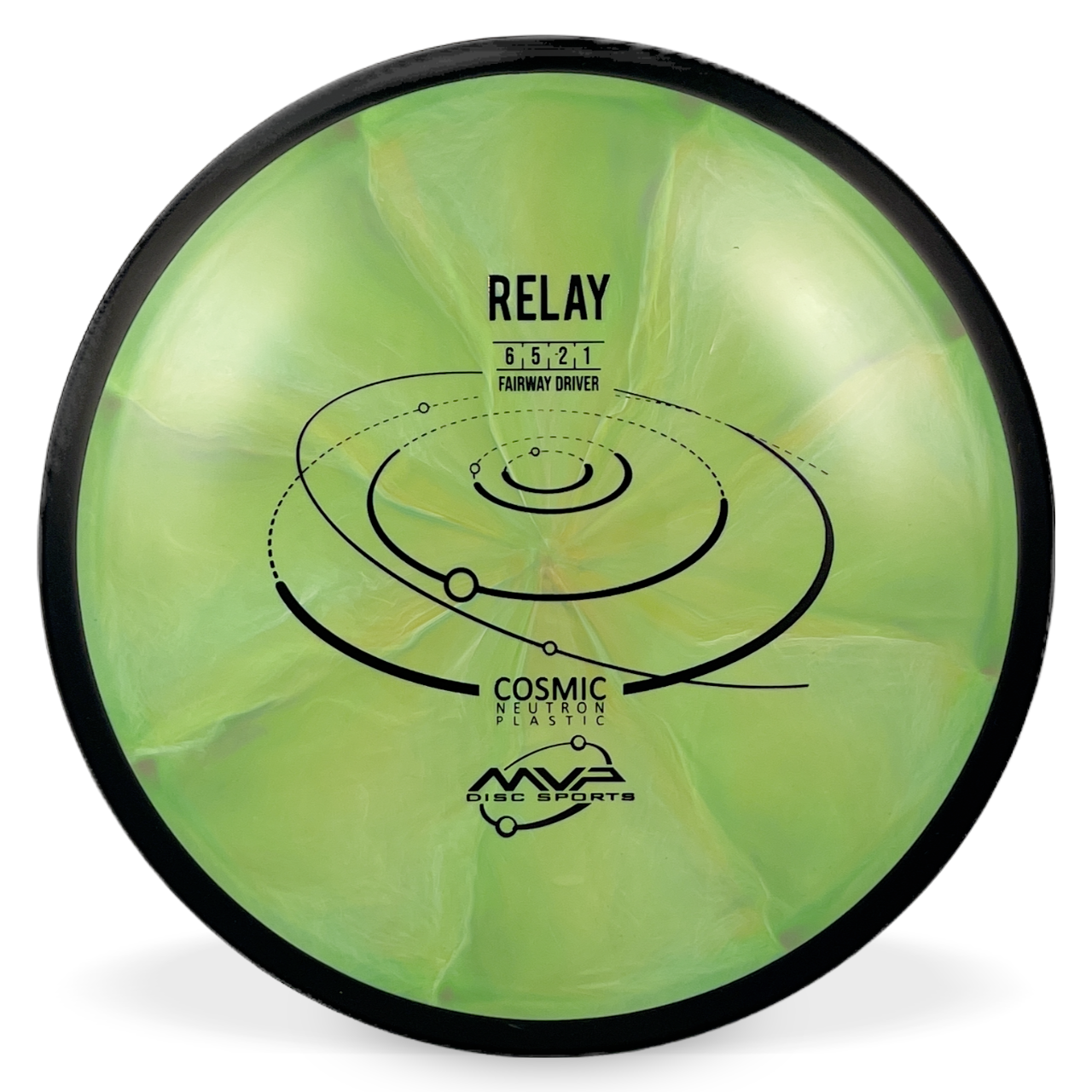 Cosmic Neutron Relay