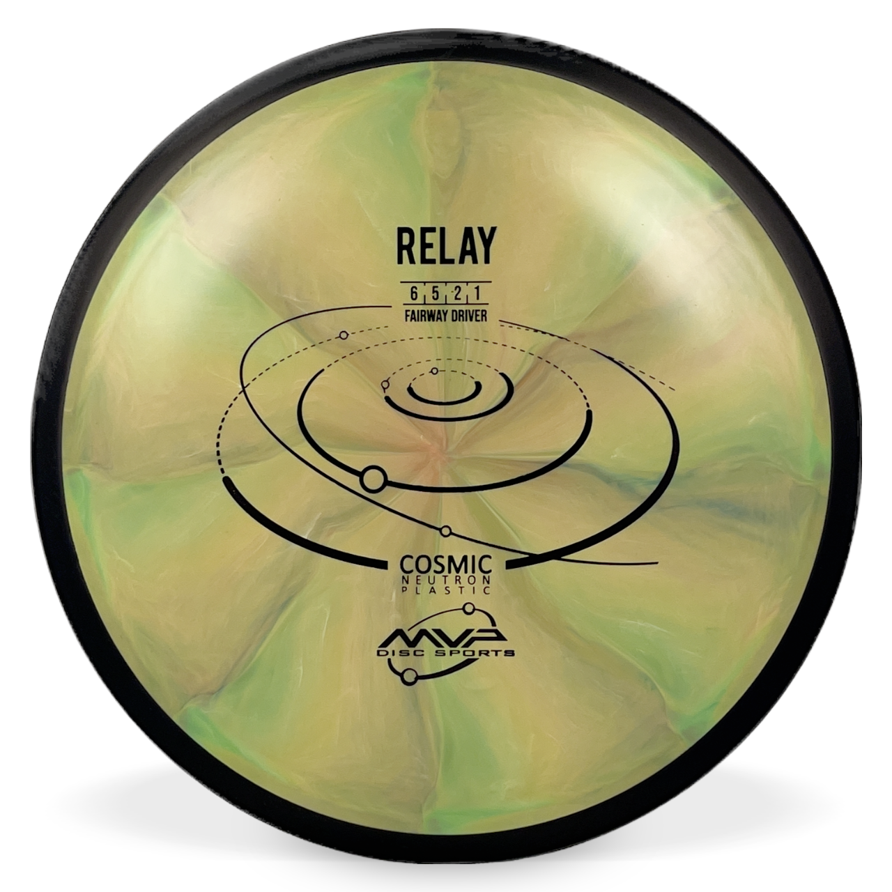 Cosmic Neutron Relay