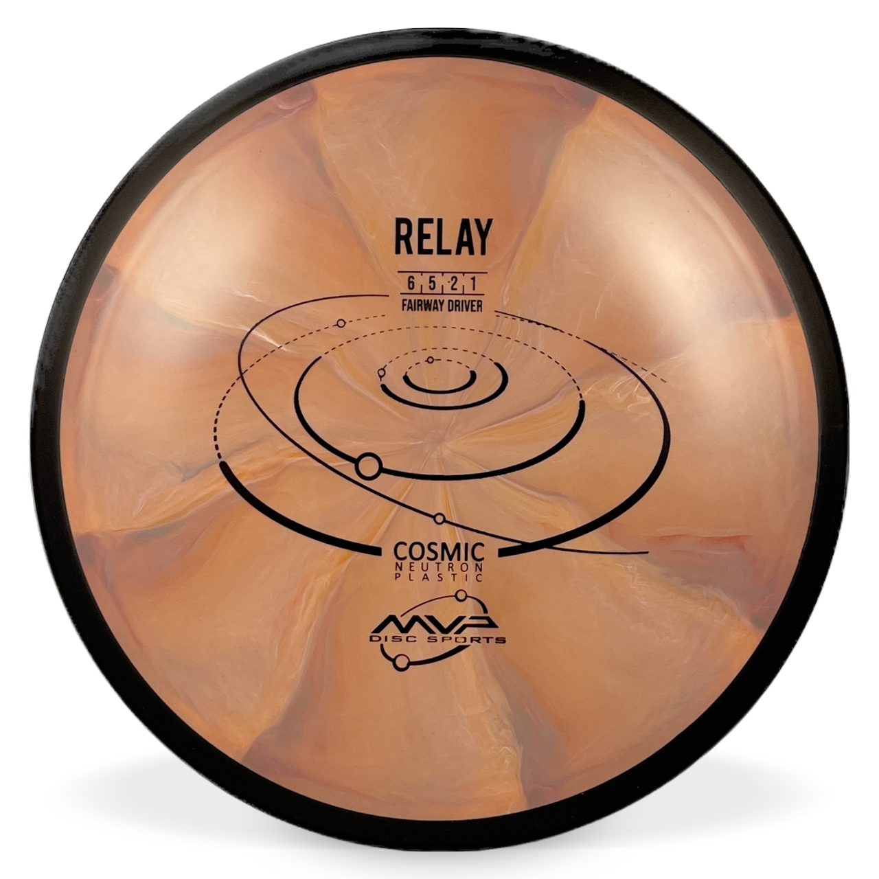 Cosmic Neutron Relay