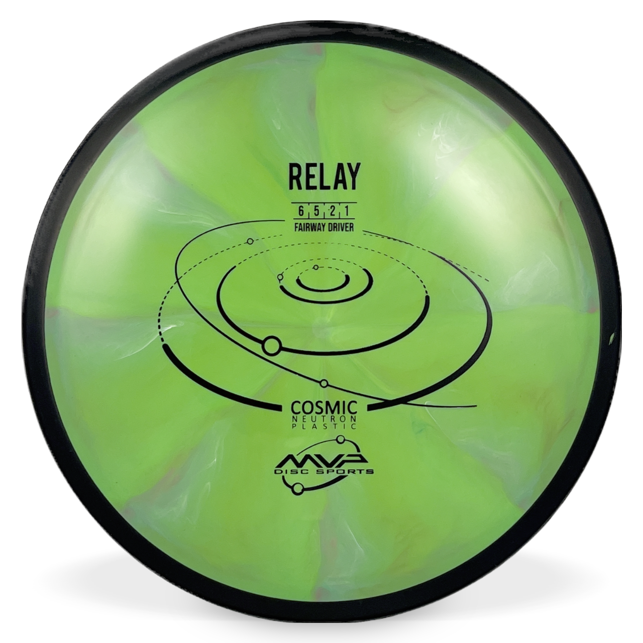 Cosmic Neutron Relay