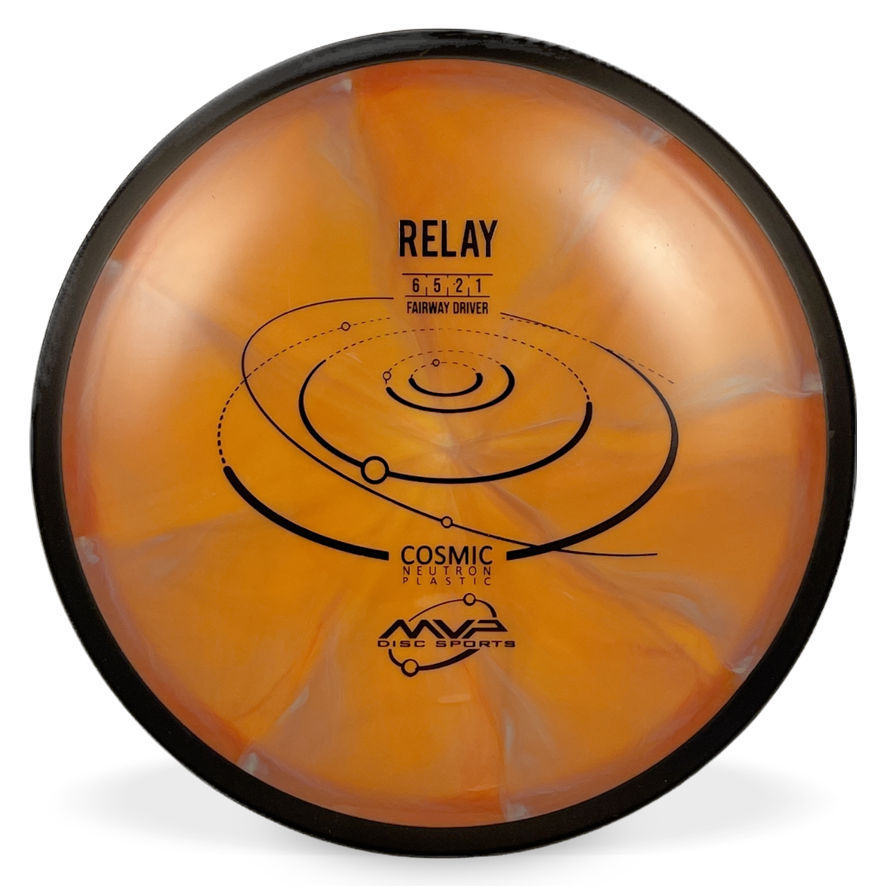 Cosmic Neutron Relay