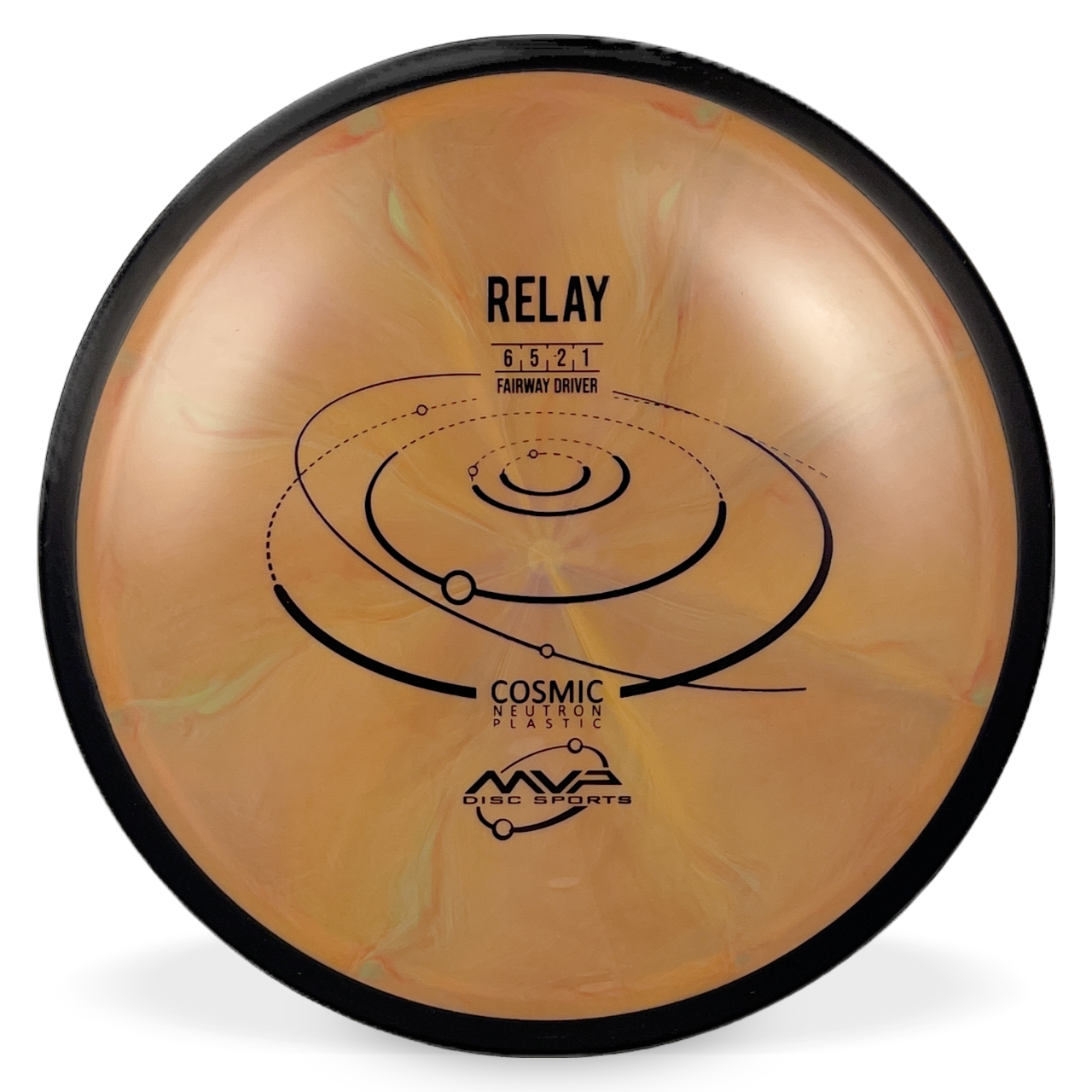 Cosmic Neutron Relay