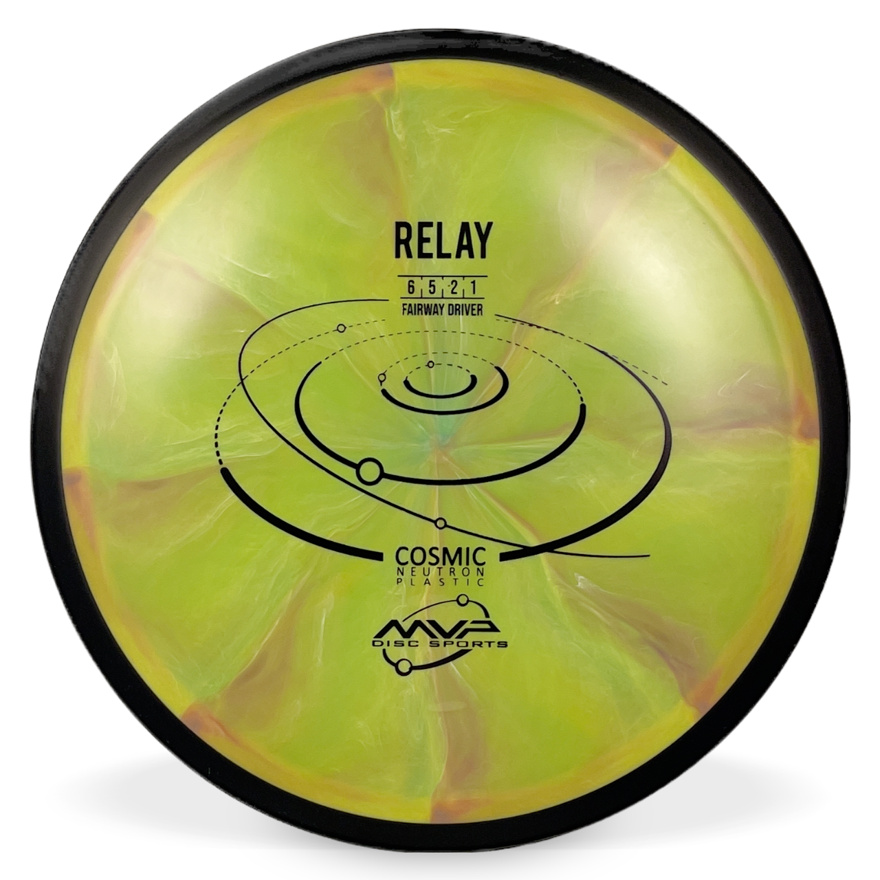 Cosmic Neutron Relay