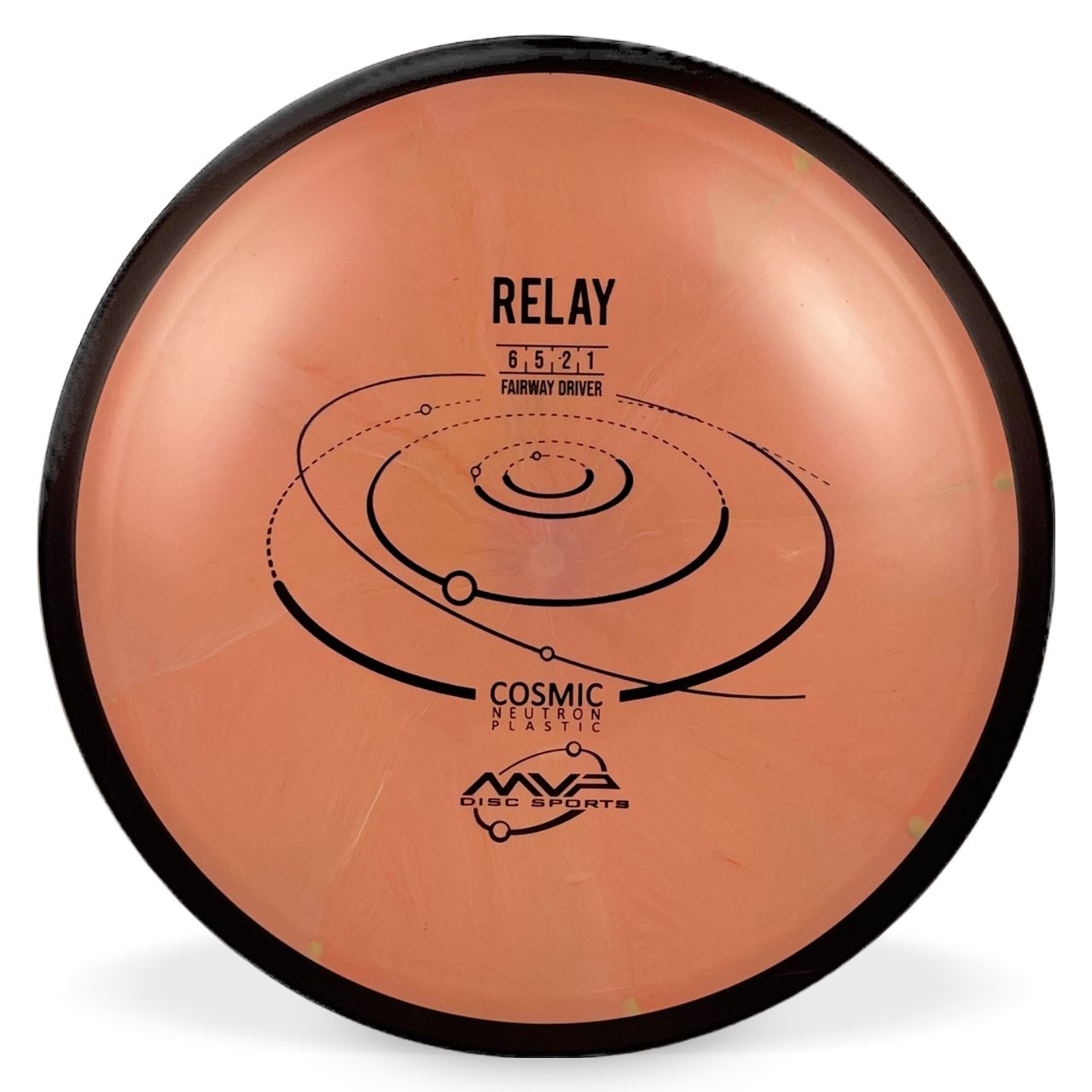 Cosmic Neutron Relay