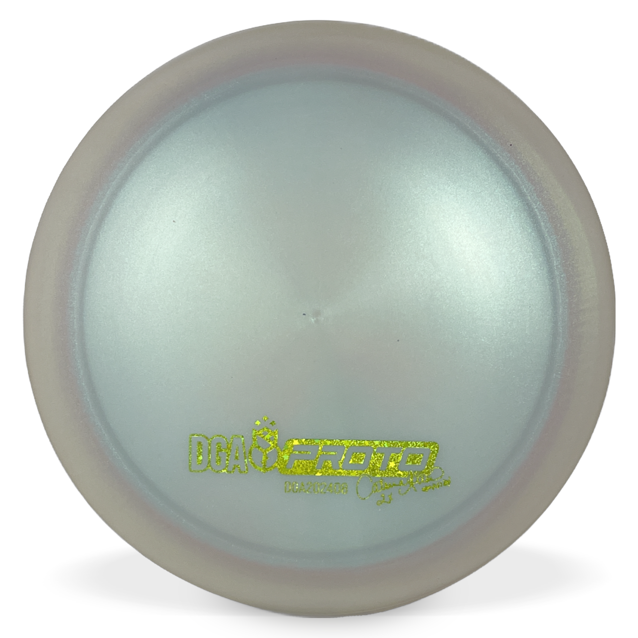 Catrina Allen Prototype Distance Driver