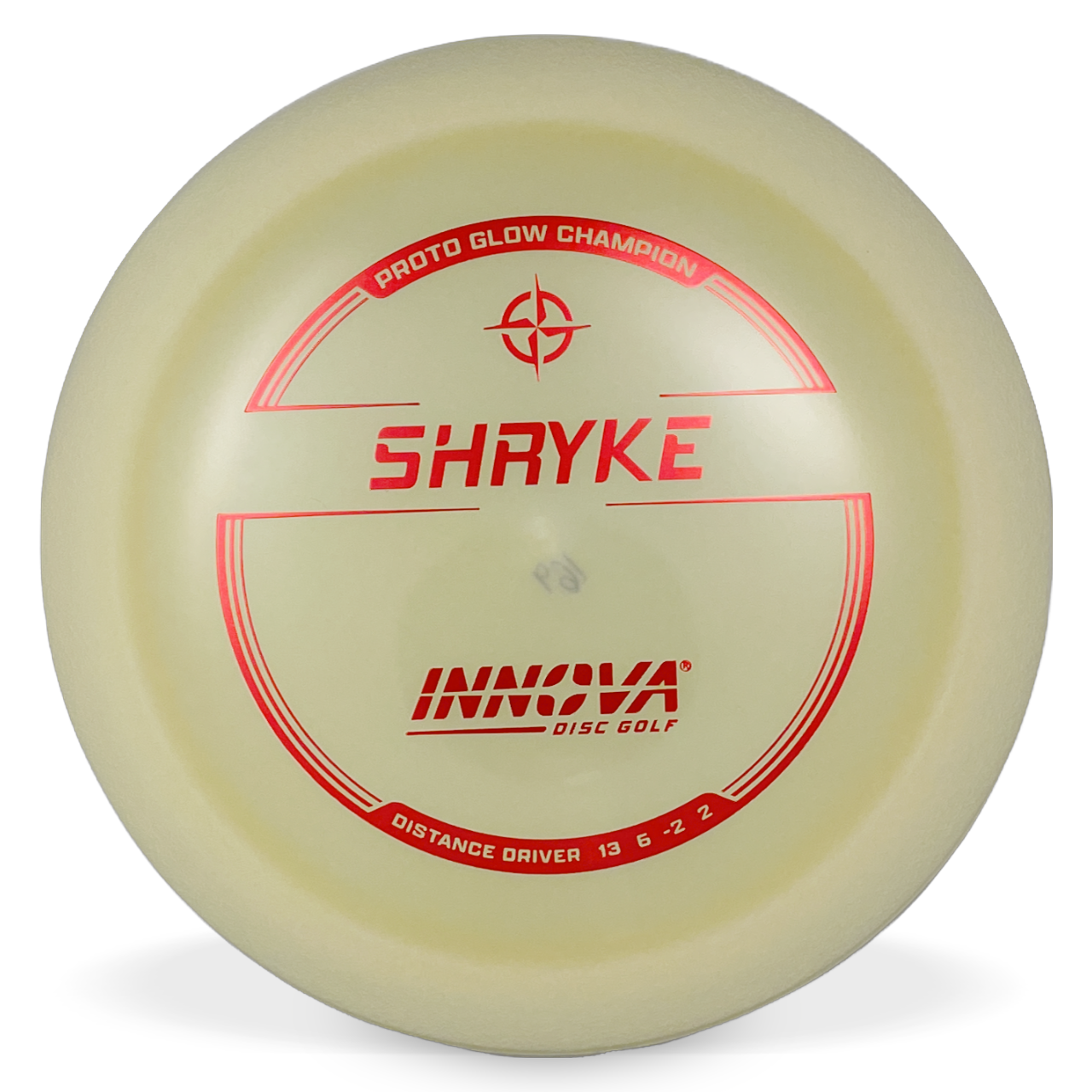 Proto Glow Shryke