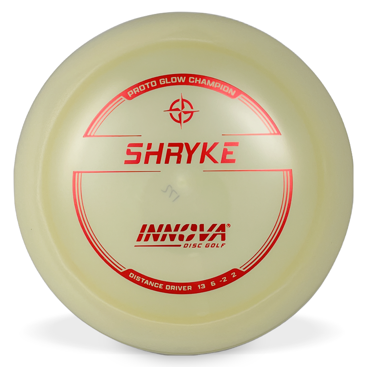 Proto Glow Shryke