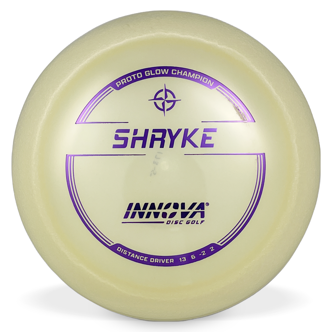 Proto Glow Shryke