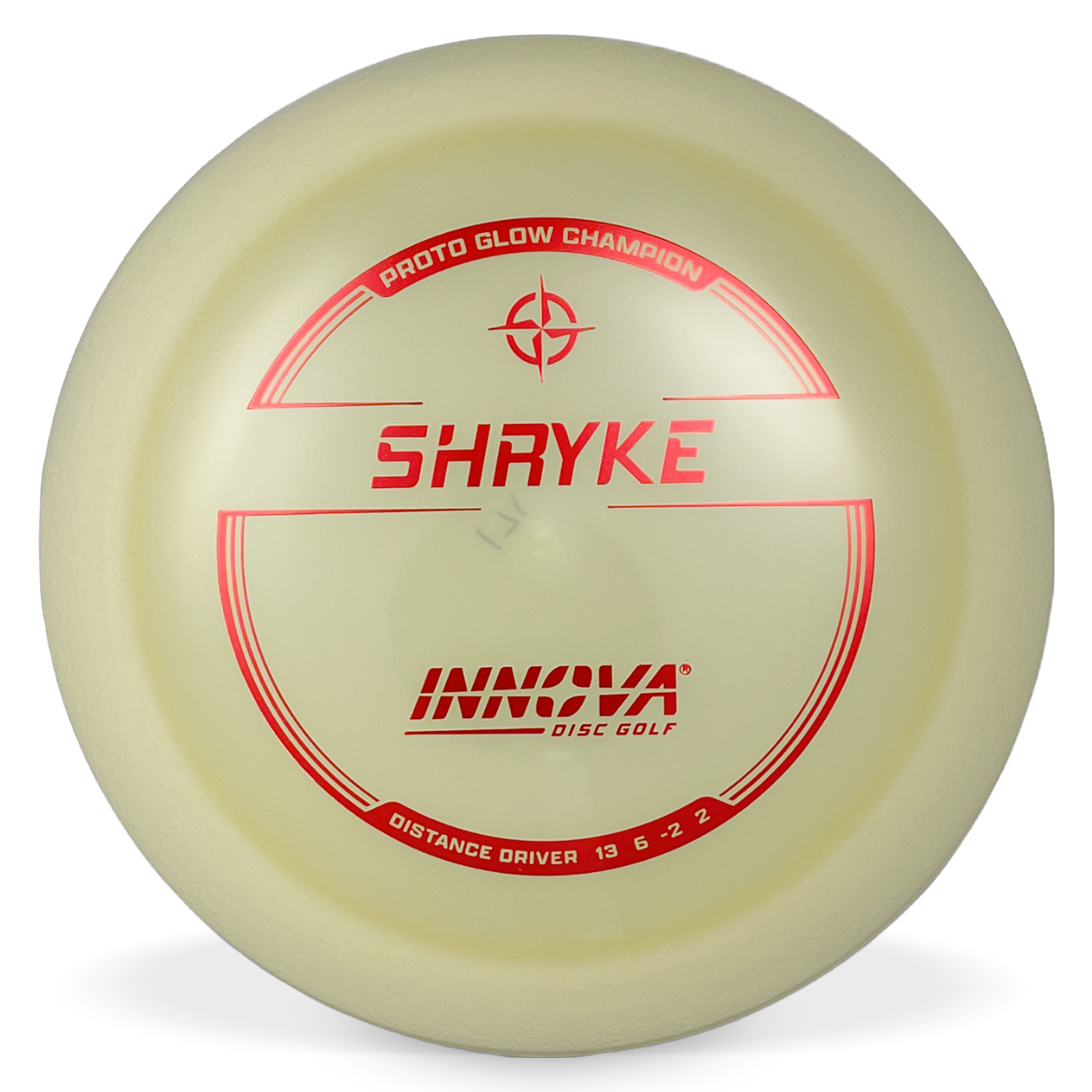 Proto Glow Shryke