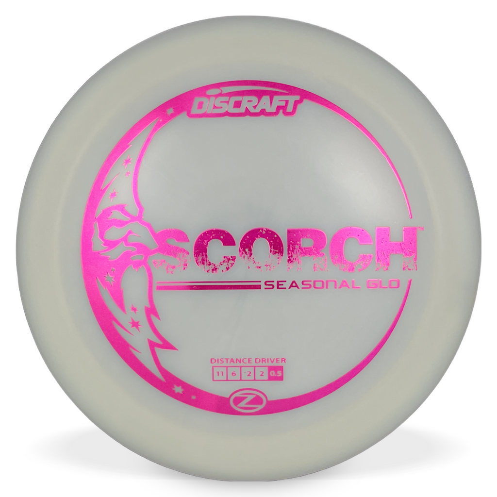 Seasonal Glo Z Scorch