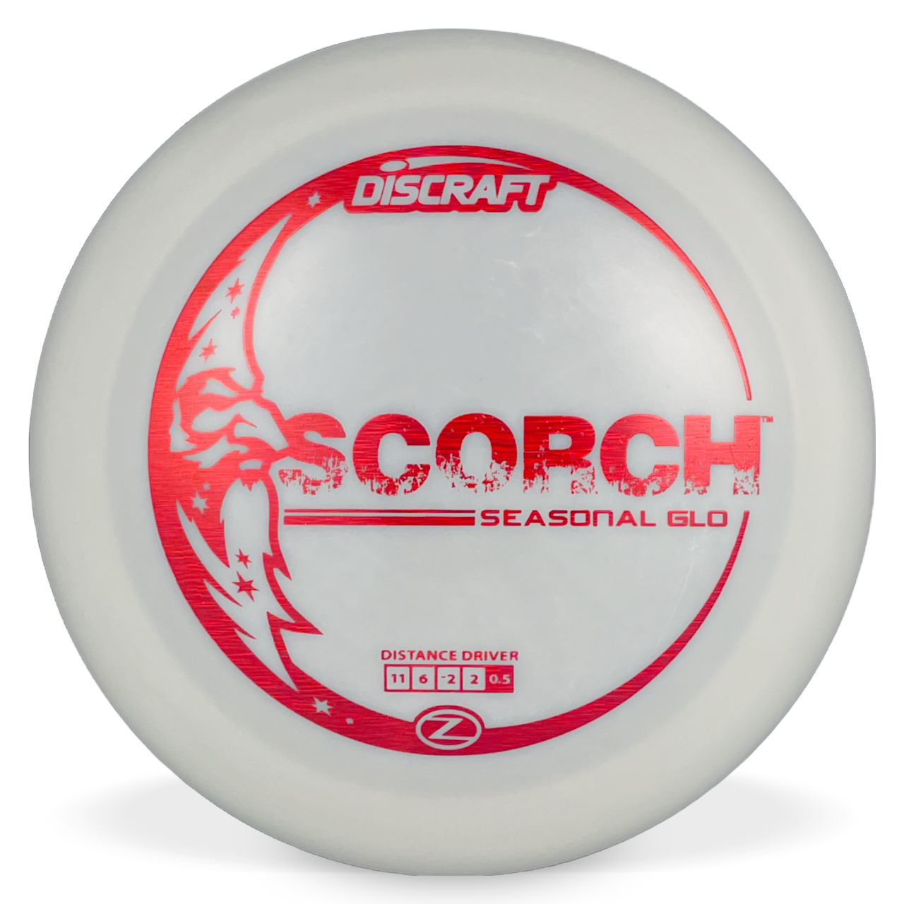 Seasonal Glo Z Scorch