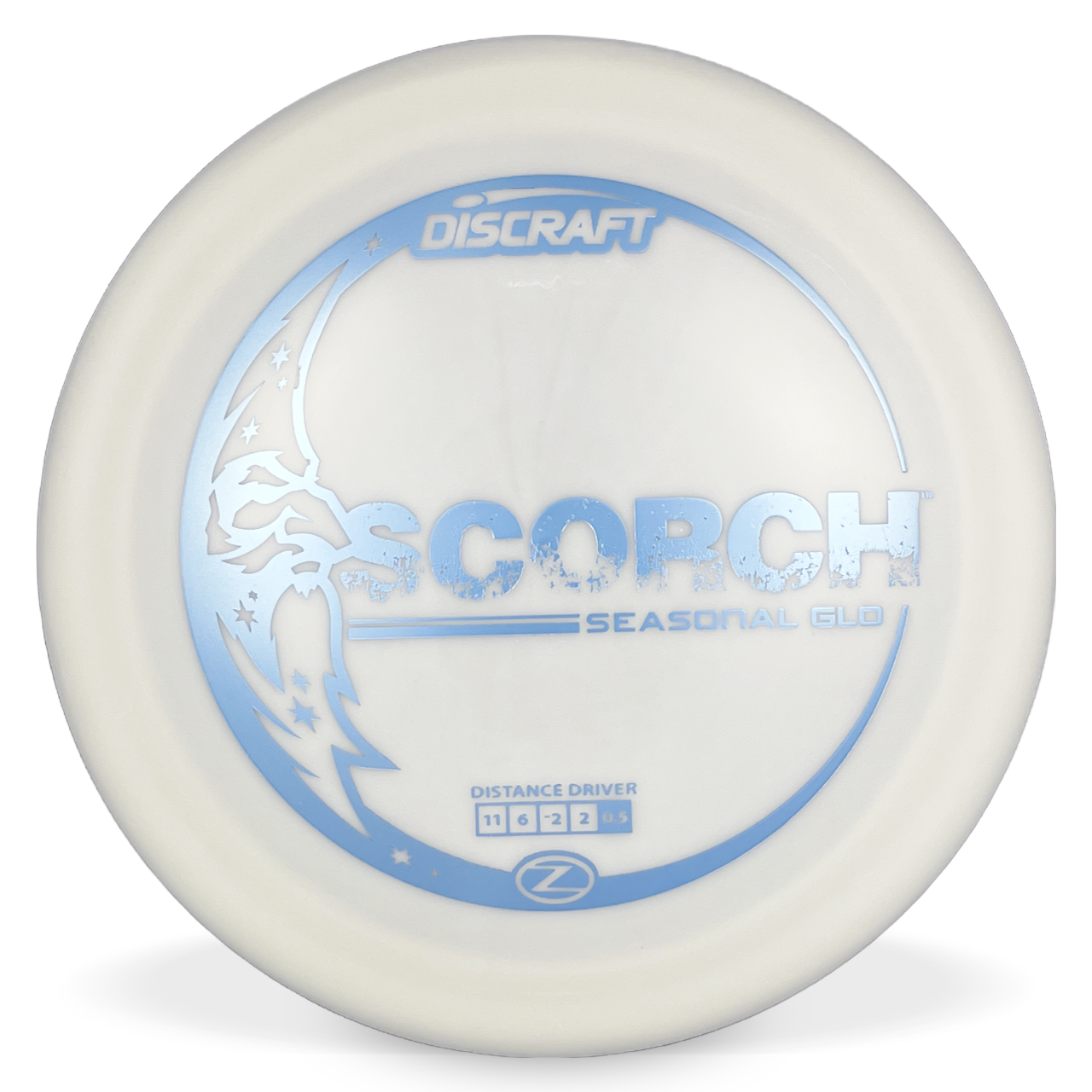 Seasonal Glo Z Scorch