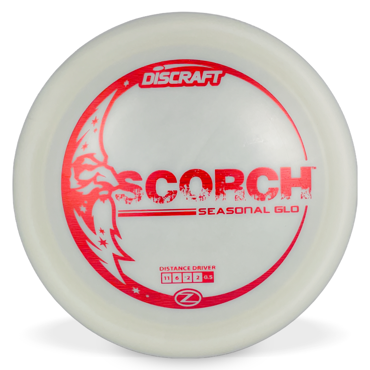 Seasonal Glo Z Scorch