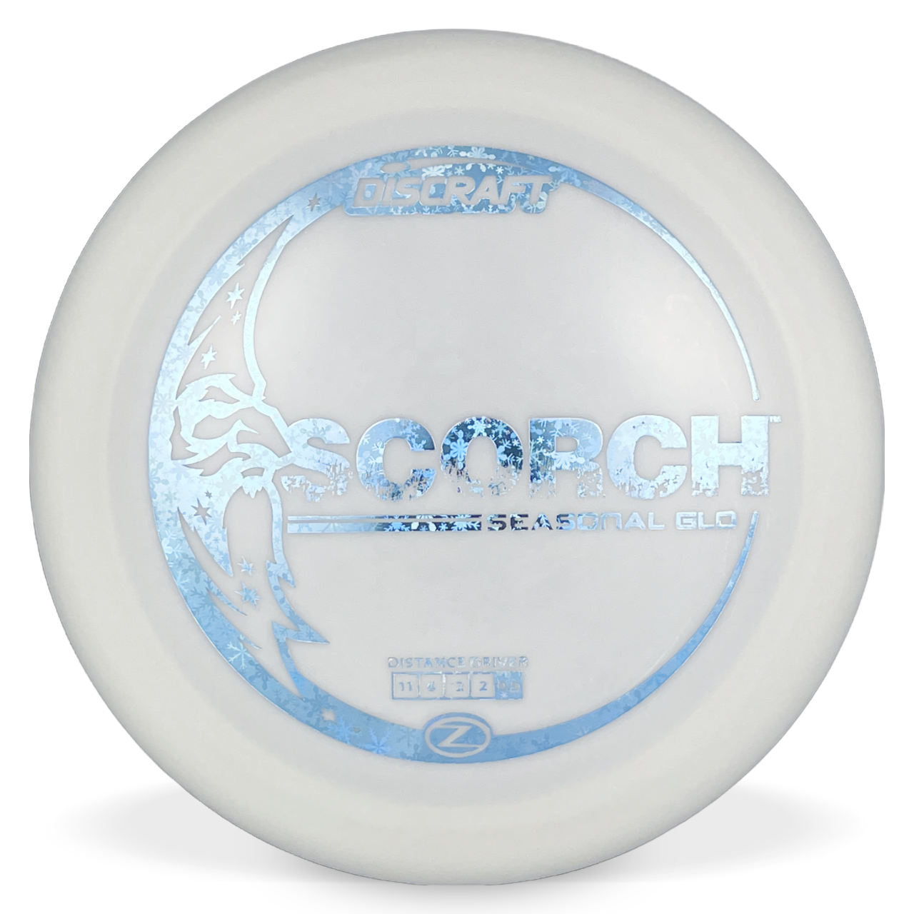 Seasonal Glo Z Scorch