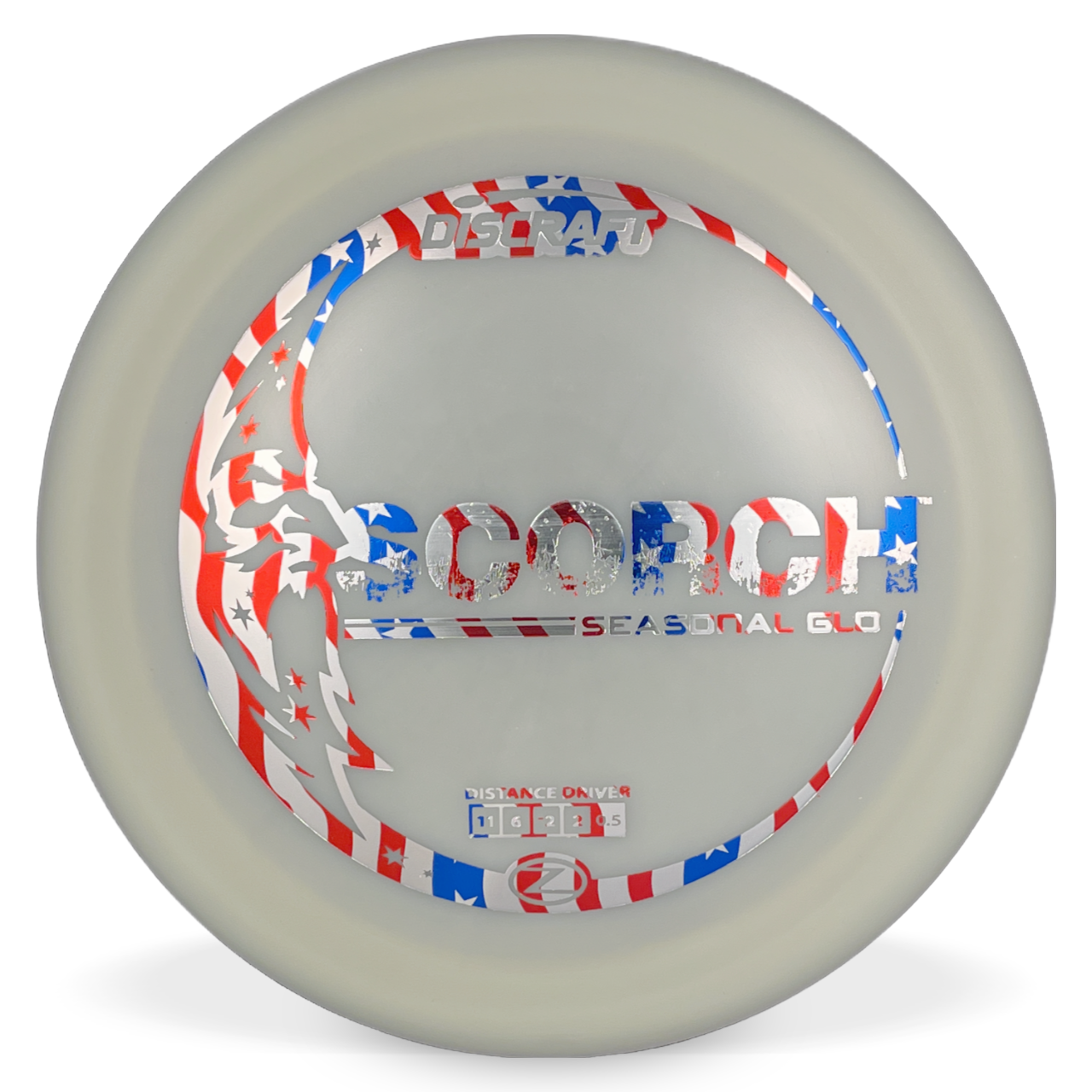 Seasonal Glo Z Scorch