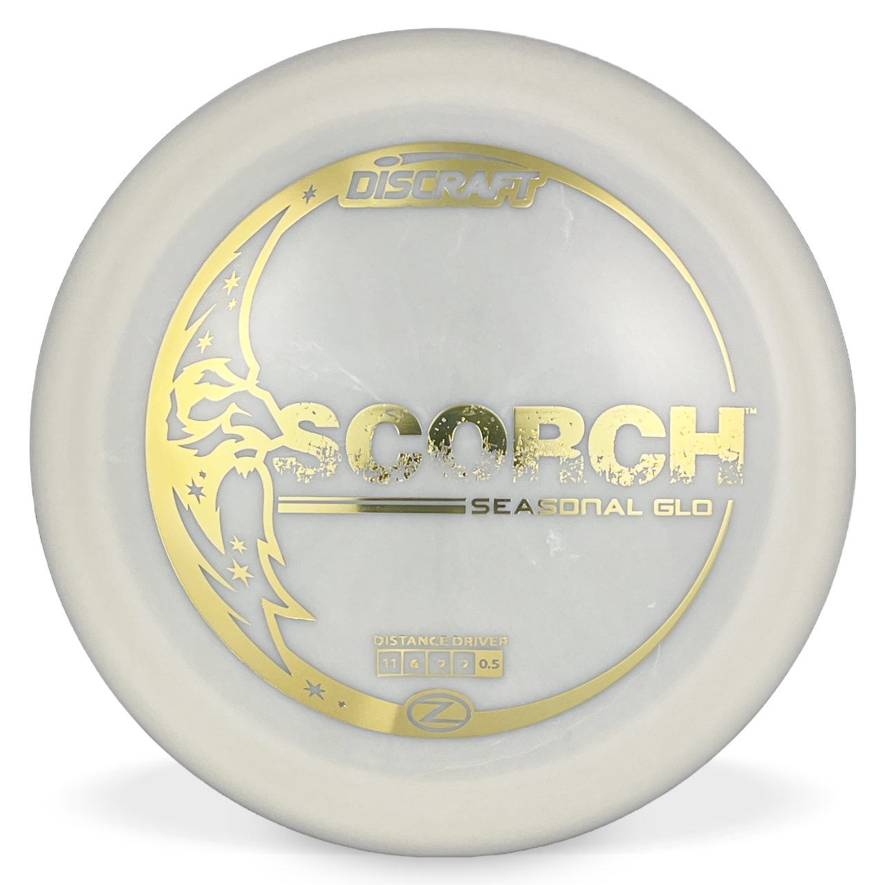 Seasonal Glo Z Scorch