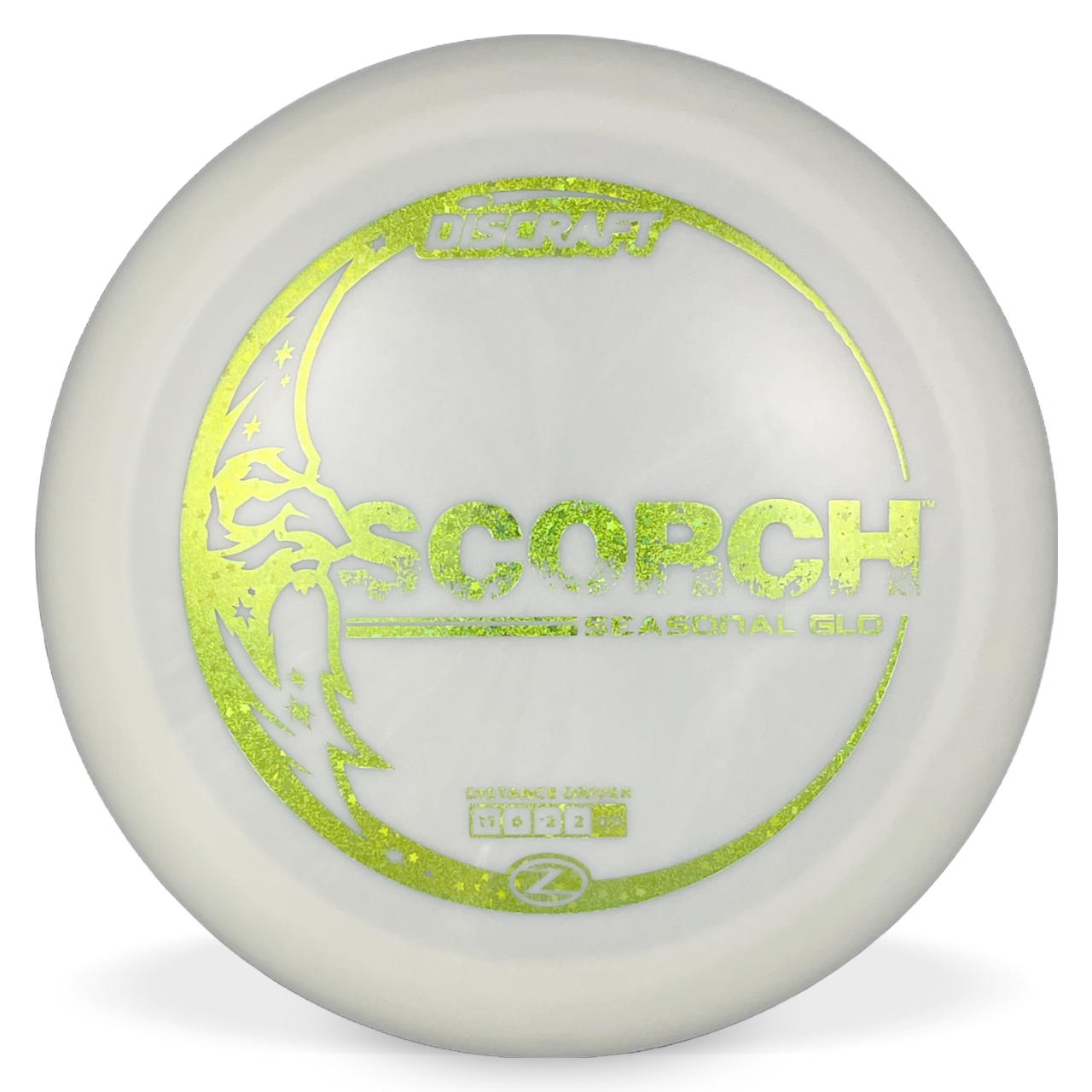 Seasonal Glo Z Scorch