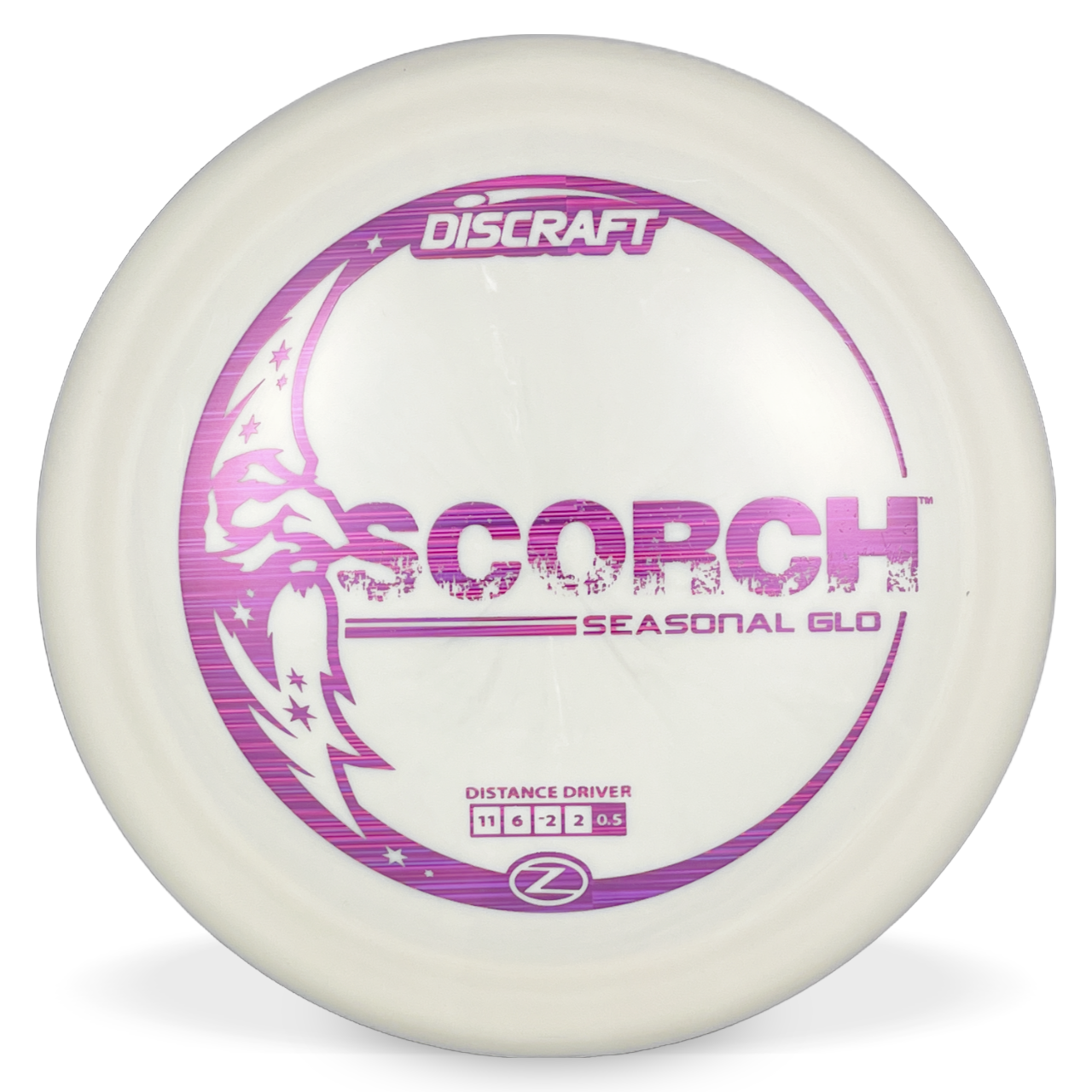 Seasonal Glo Z Scorch