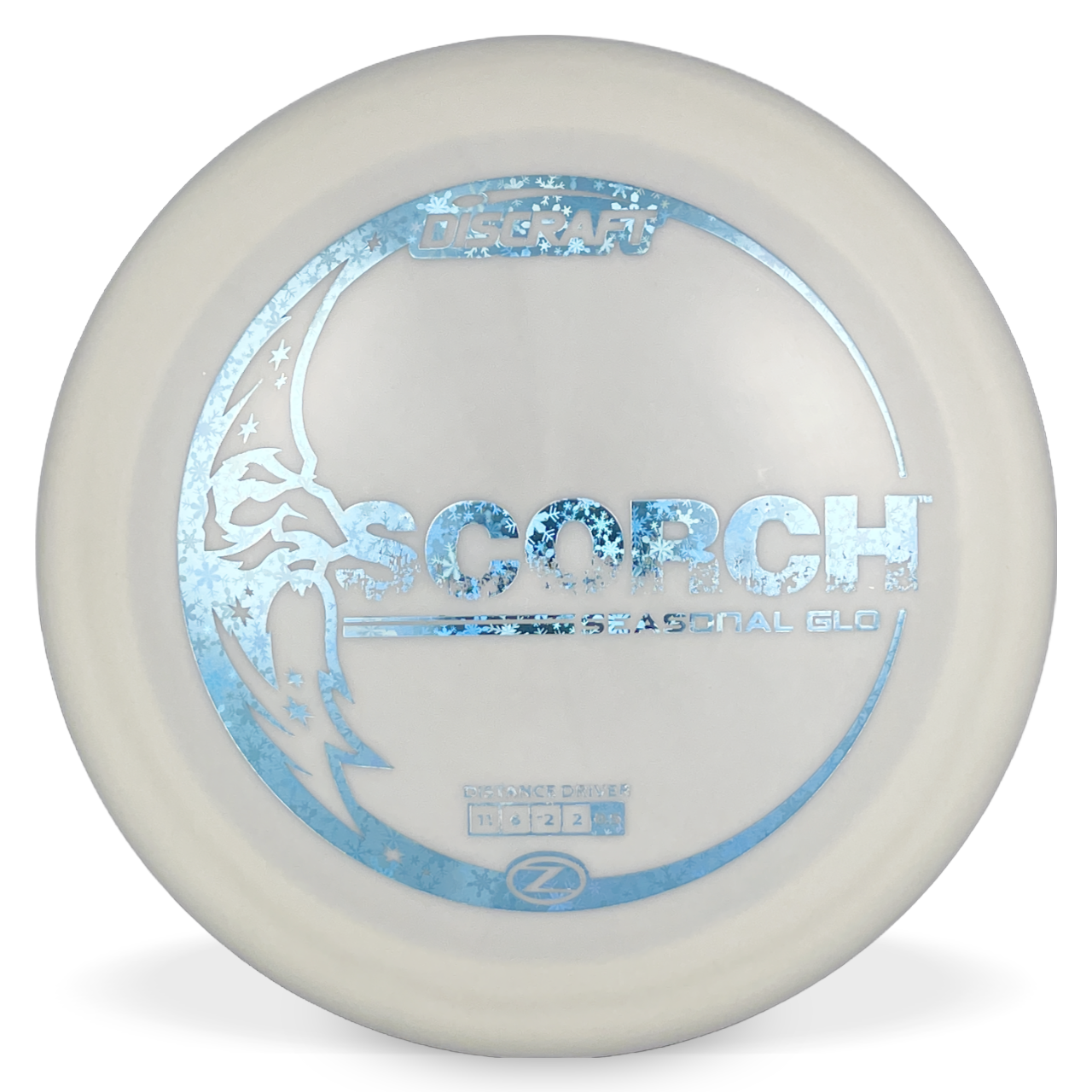 Seasonal Glo Z Scorch