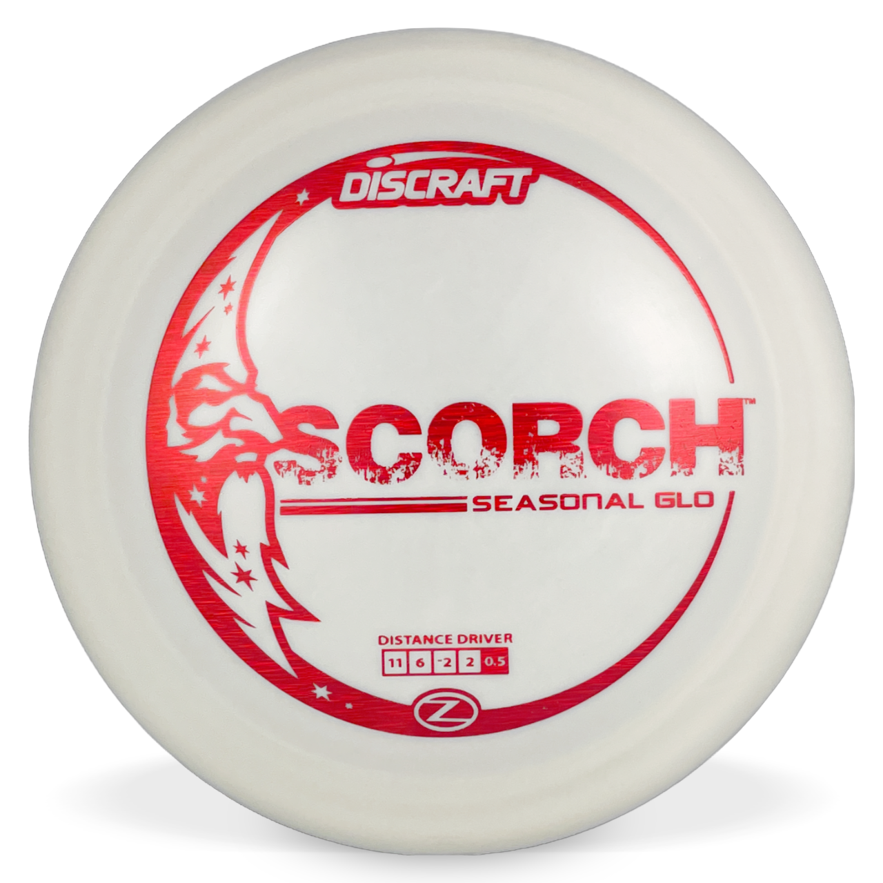 Seasonal Glo Z Scorch