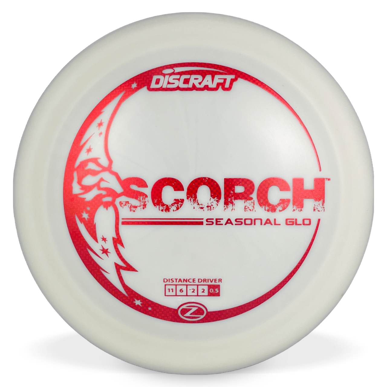 Seasonal Glo Z Scorch