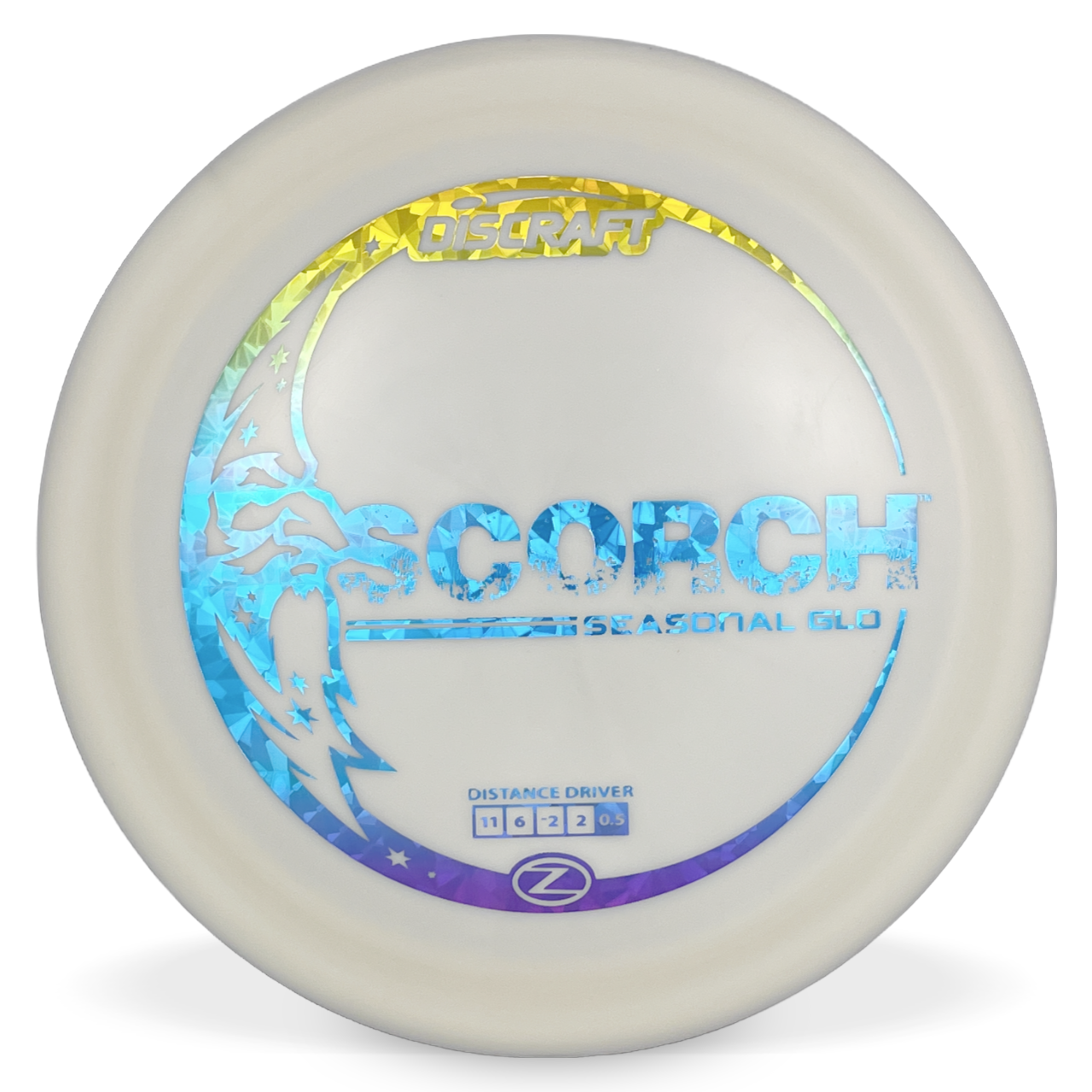 Seasonal Glo Z Scorch