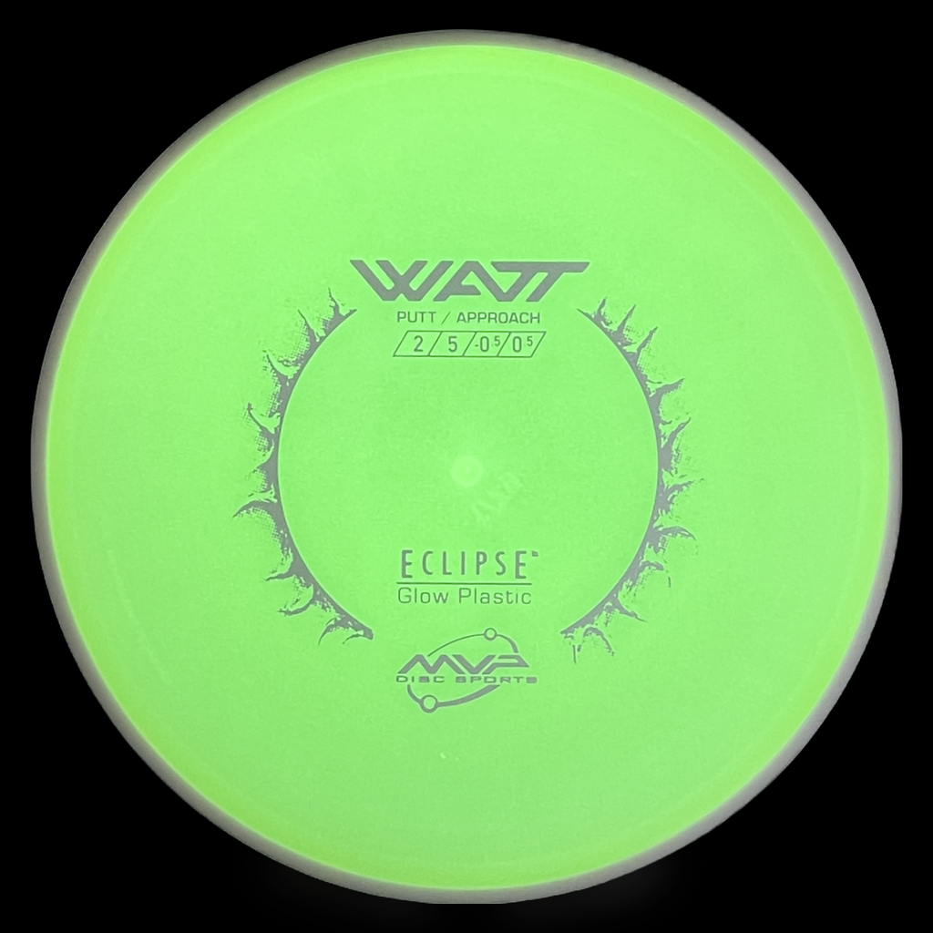 Eclipse Disc Eclipse Watt – Another Round Disc Golf