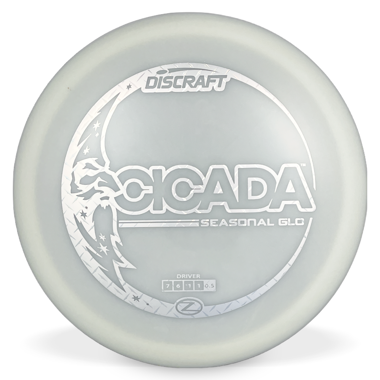 Seasonal Glo Z Cicada