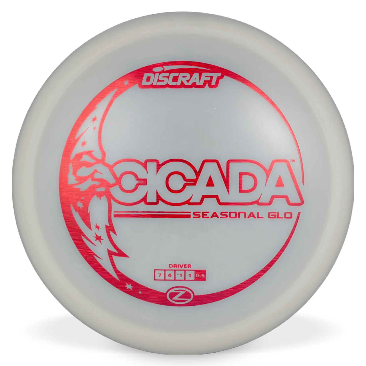 Seasonal Glo Z Cicada