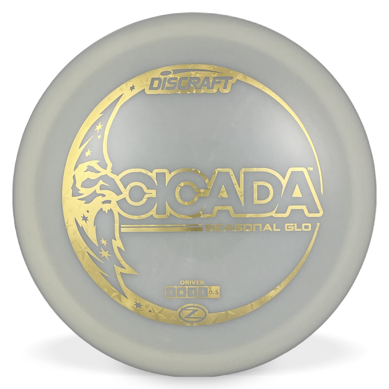 Seasonal Glo Z Cicada