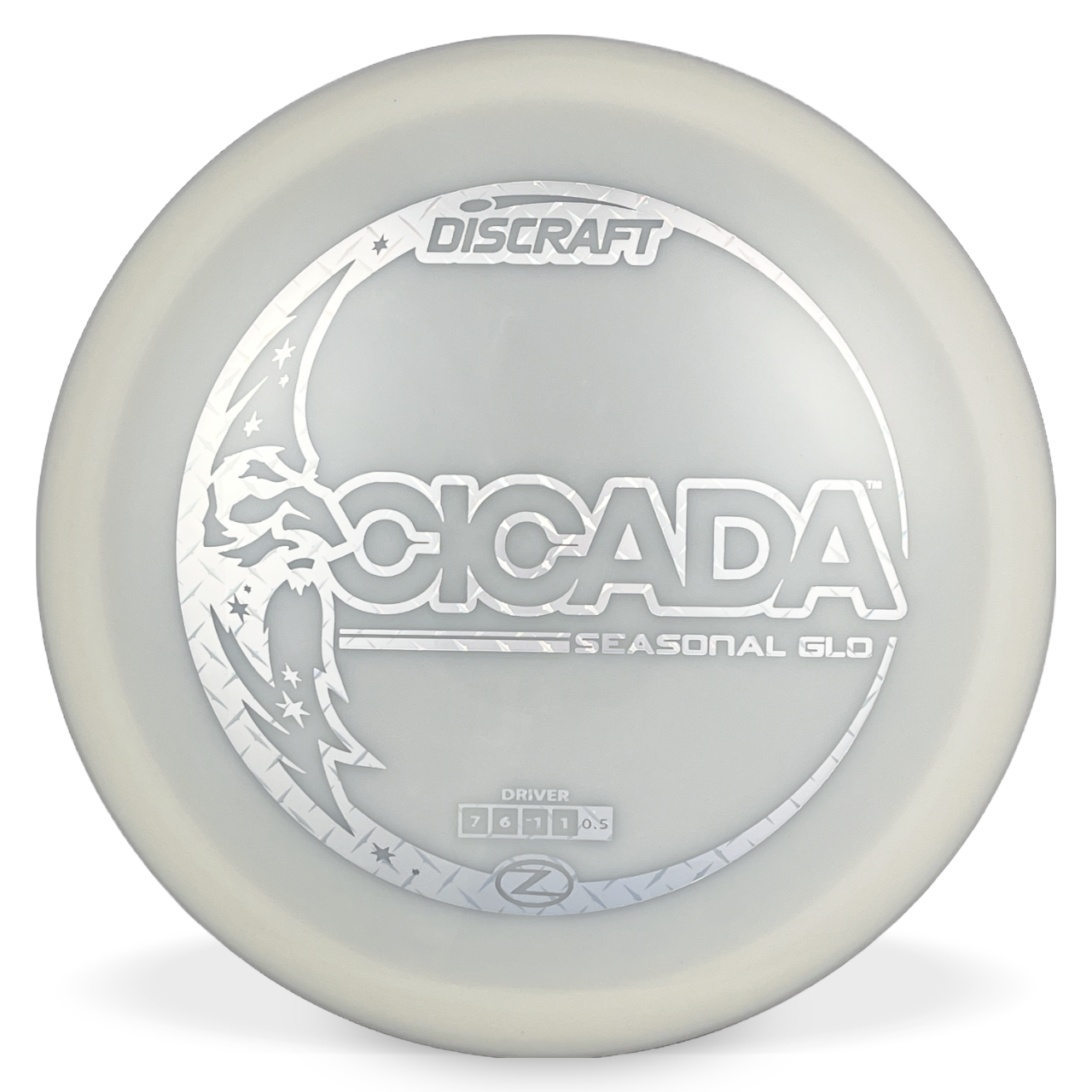 Seasonal Glo Z Cicada