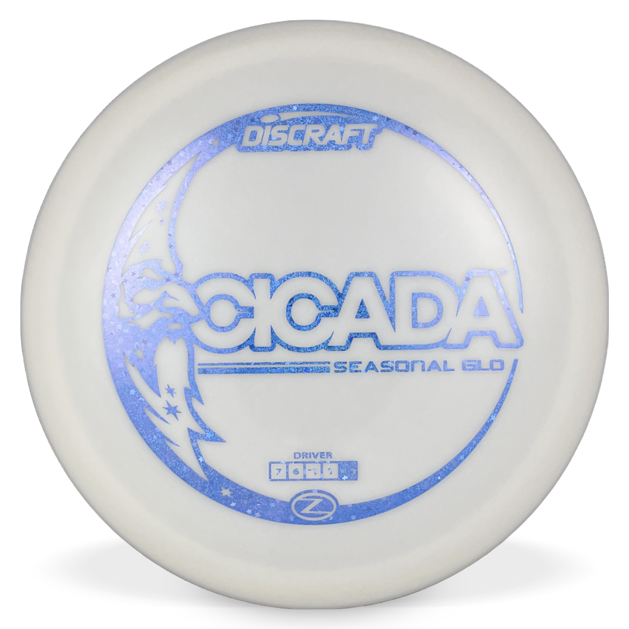 Seasonal Glo Z Cicada