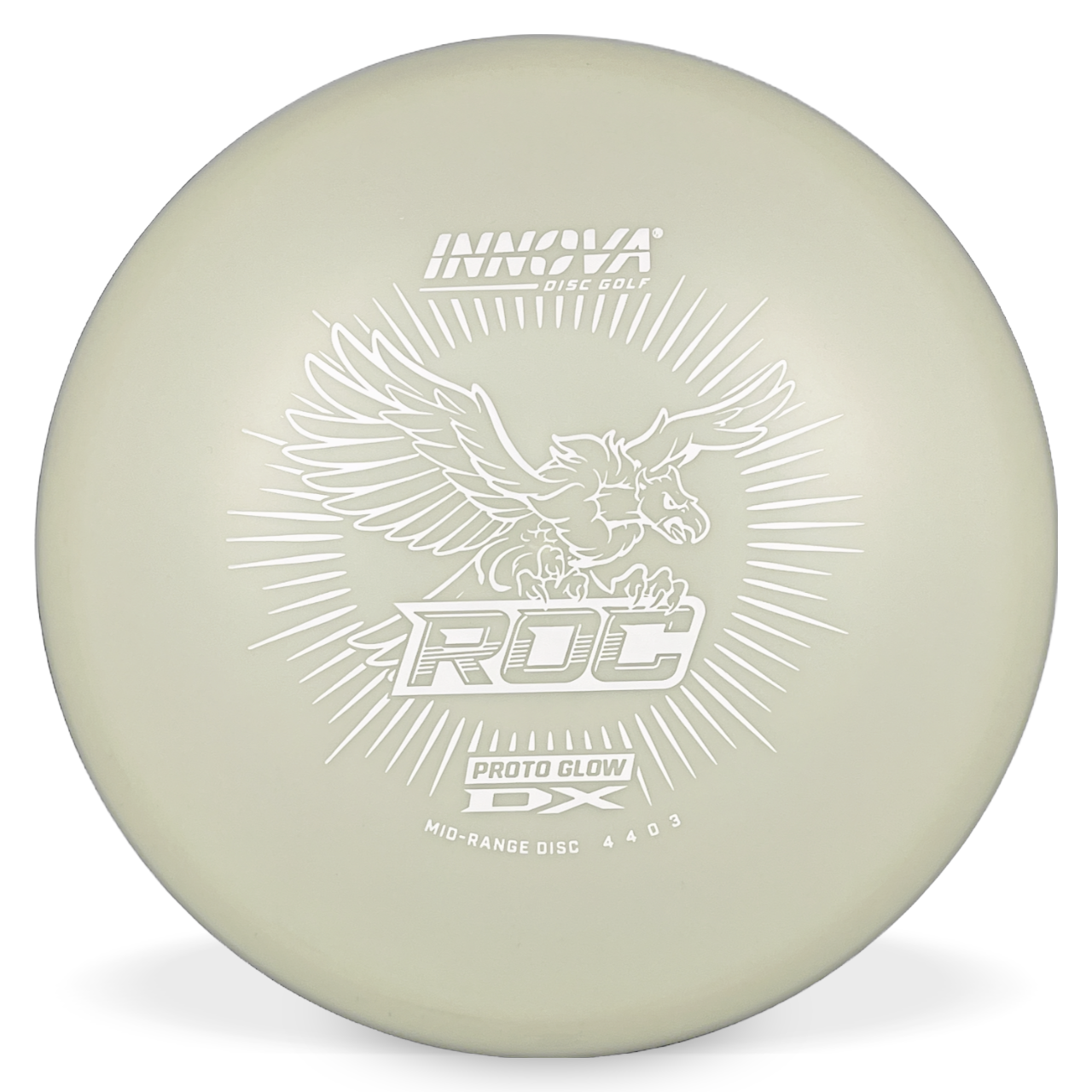 Proto Glow DX Roc