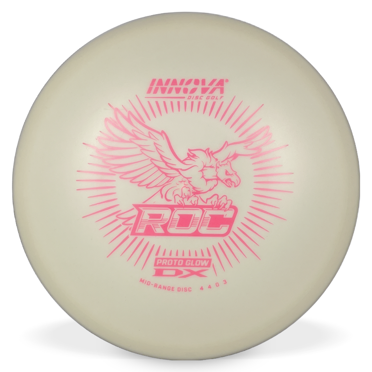 Proto Glow DX Roc