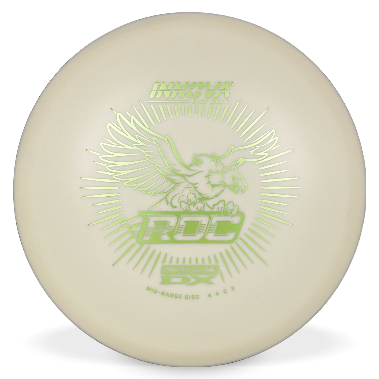 Proto Glow DX Roc