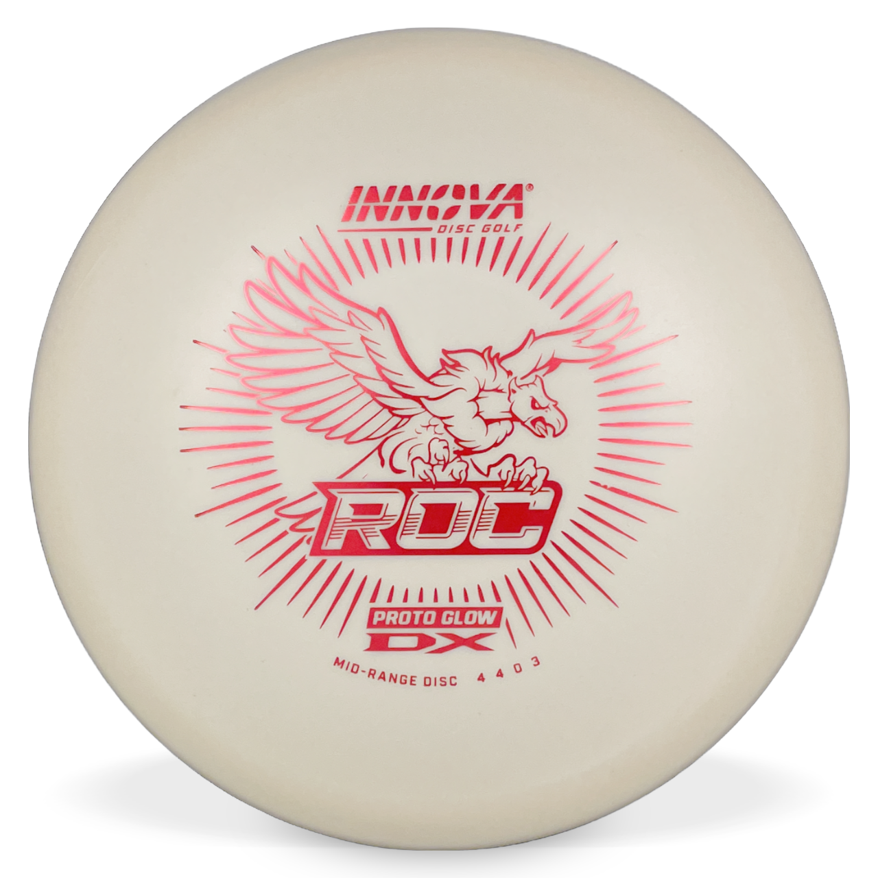 Proto Glow DX Roc