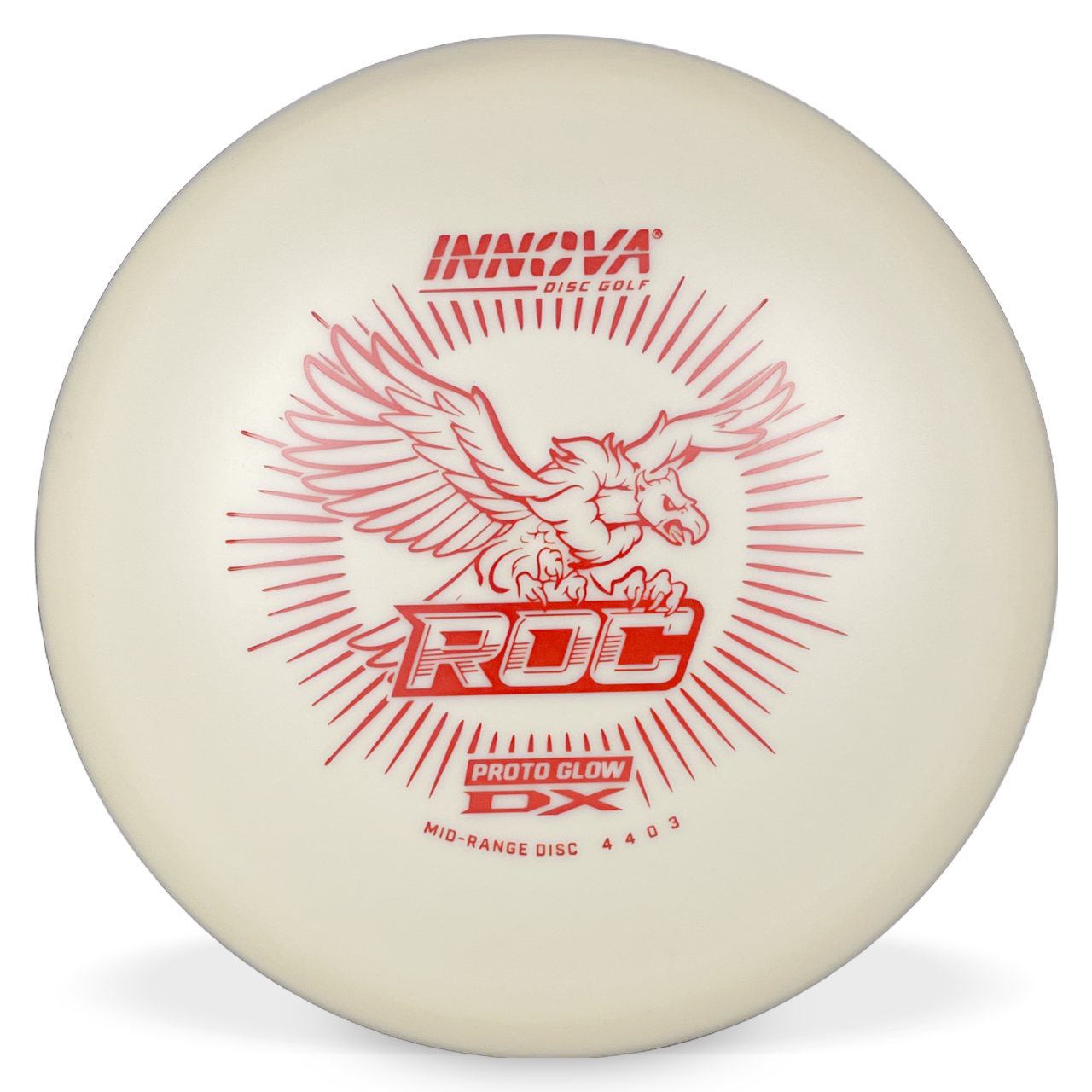 Proto Glow DX Roc