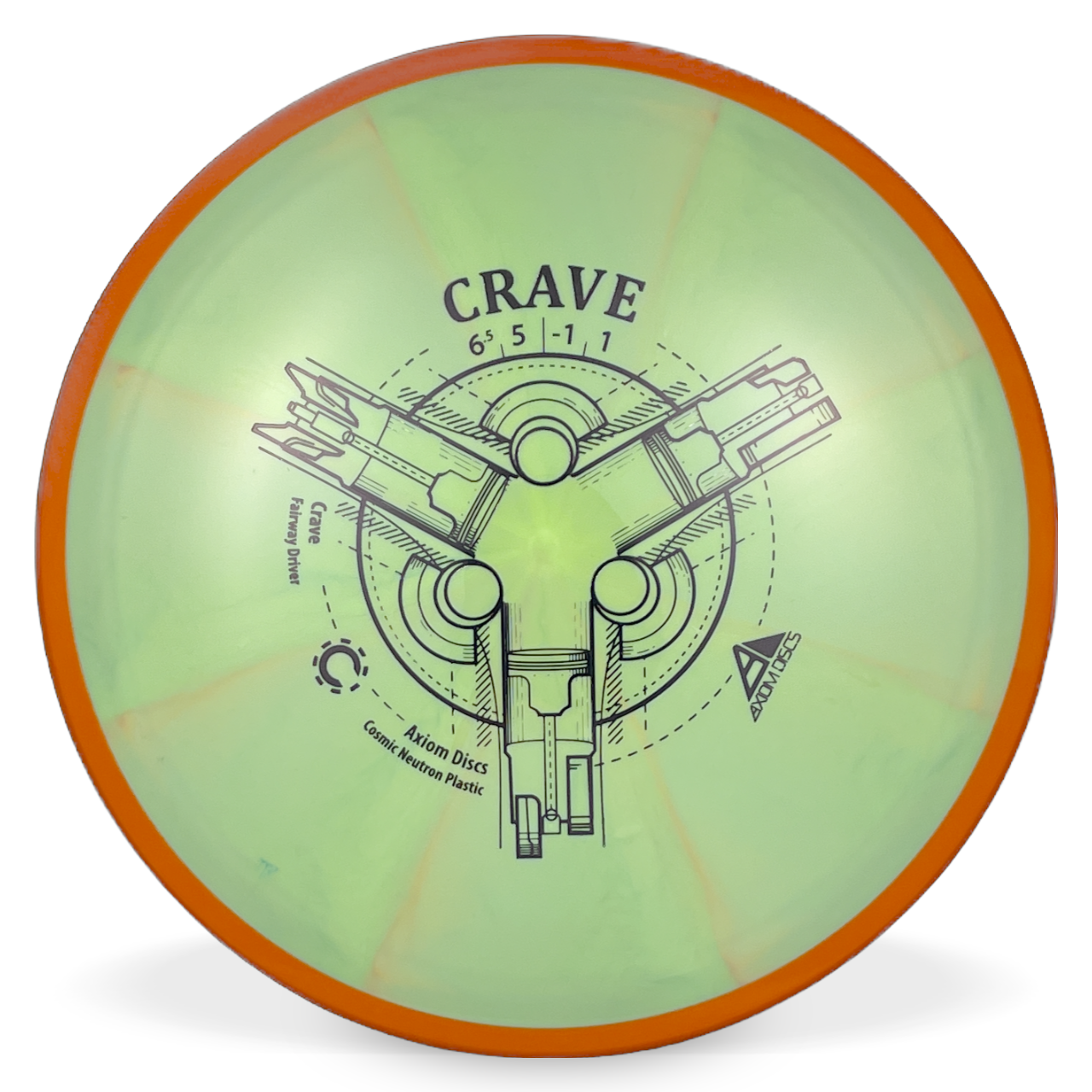 Cosmic Neutron Crave