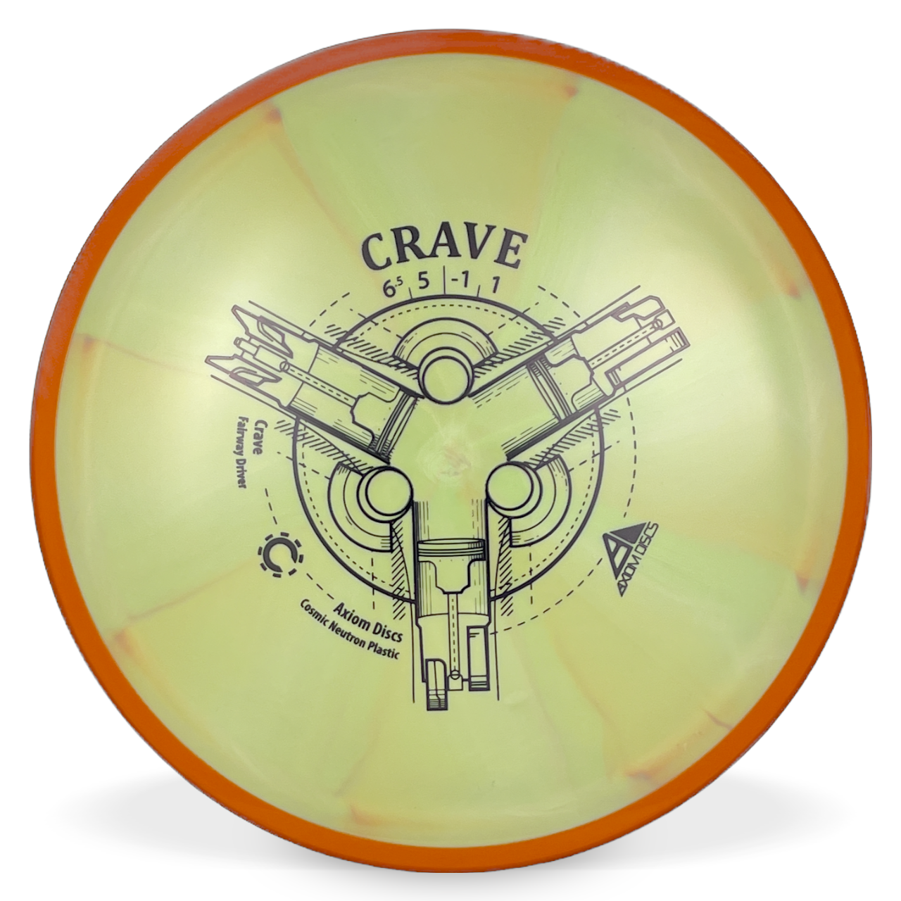 Cosmic Neutron Crave