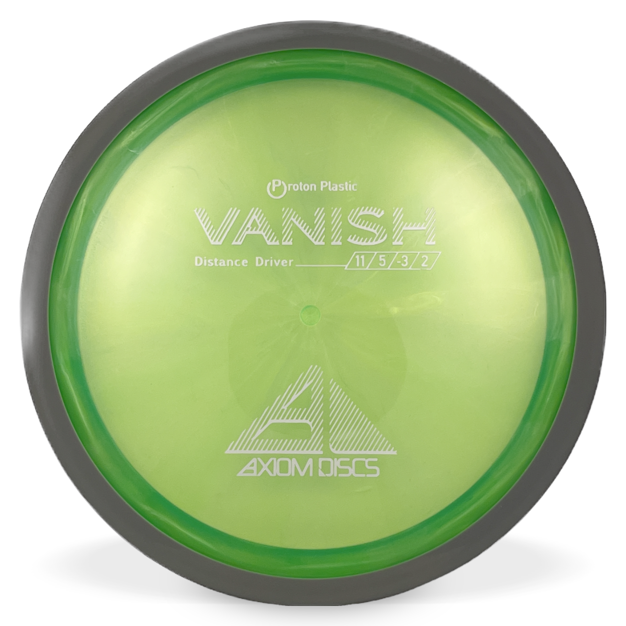 Proton Vanish