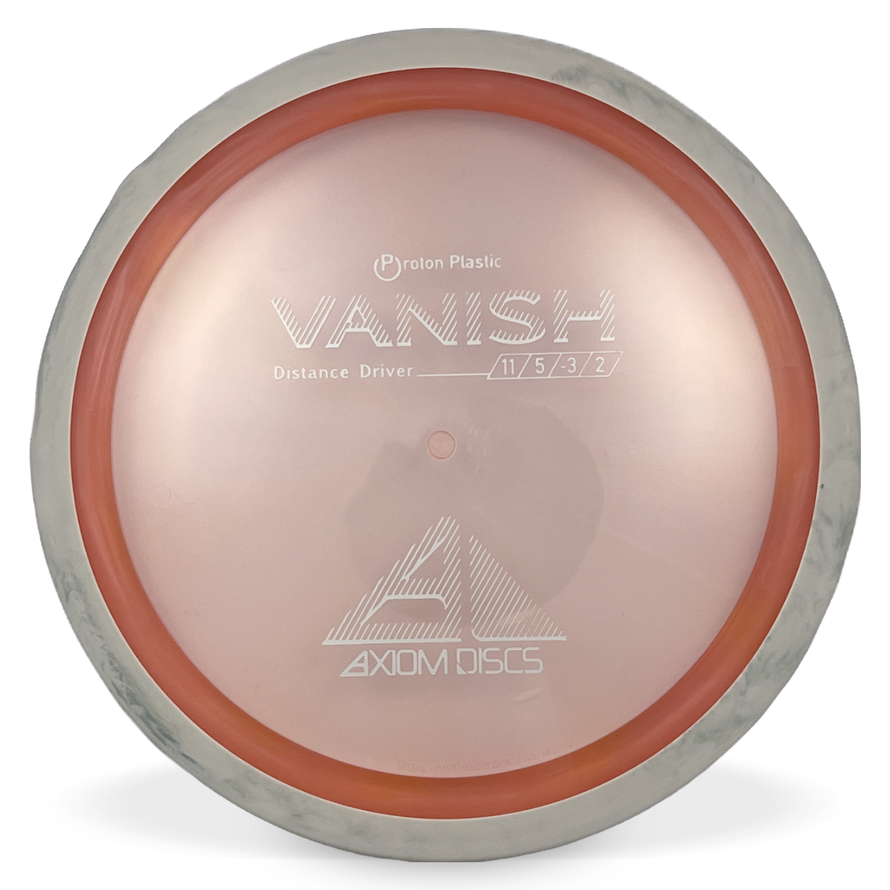 Proton Vanish