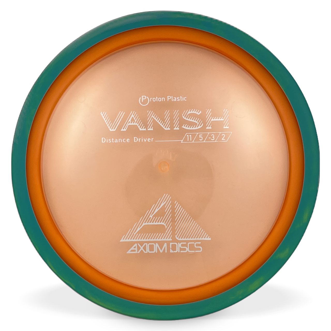 Proton Vanish