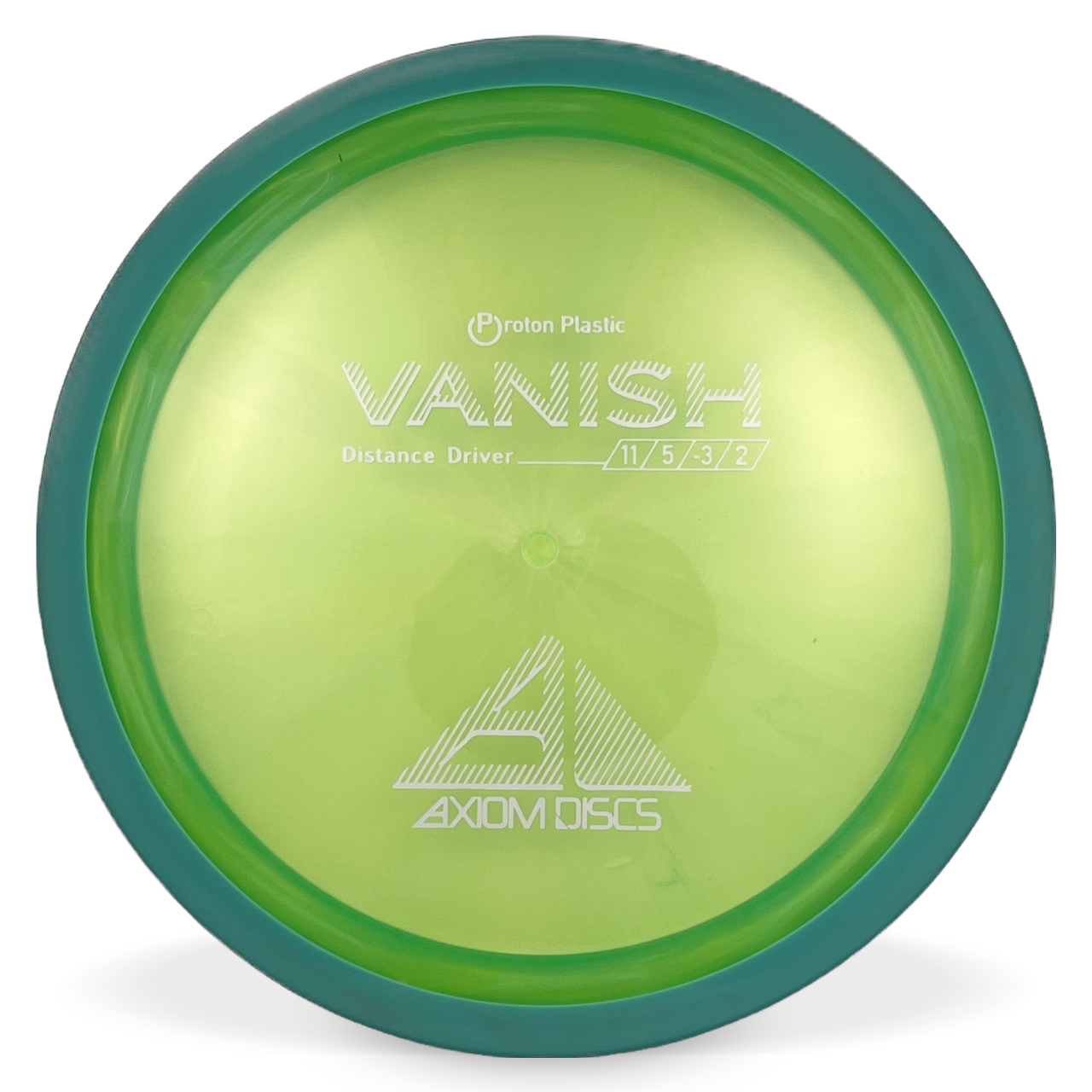Proton Vanish