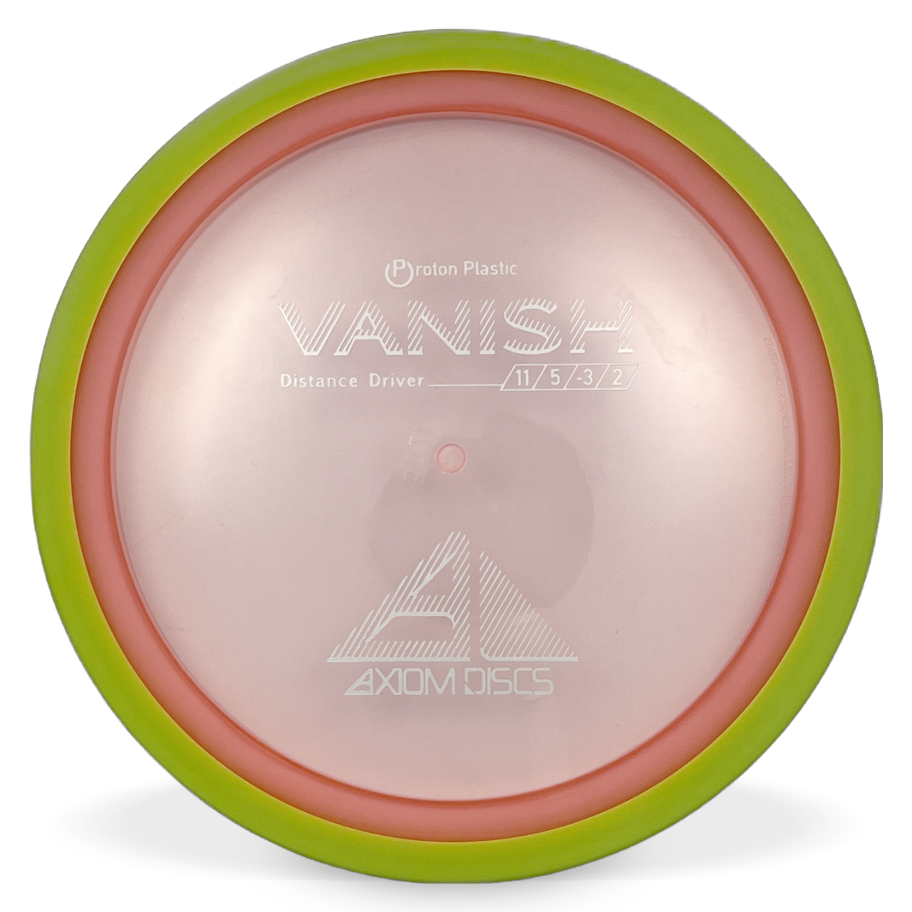 Proton Vanish