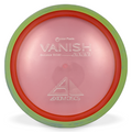 Proton Vanish